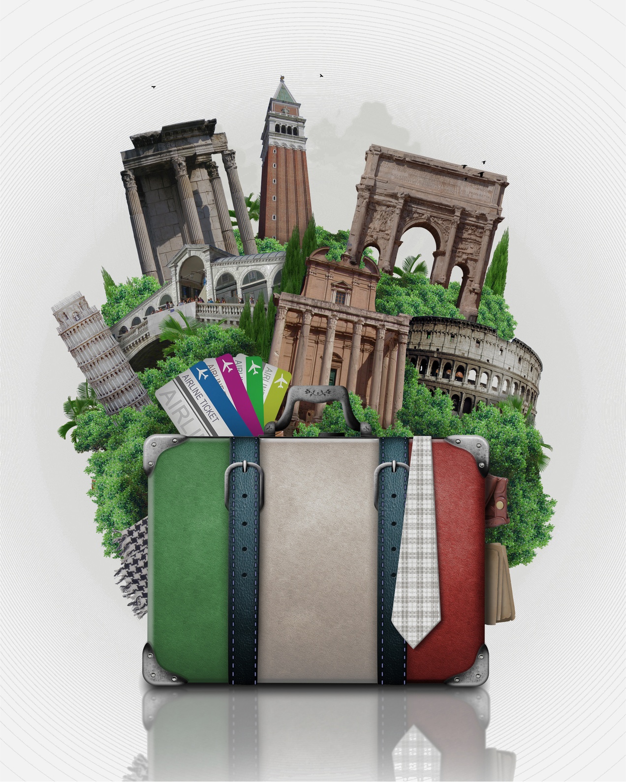 Customized Tours